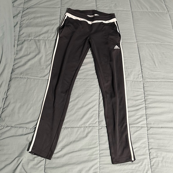 Adidas Soccer Pants - Picture 1 of 6